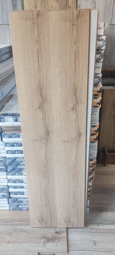 ламинат для пола: Laminat, Sinif - 32, 8 mm, Zəmanətsiz, Kredit yoxdur