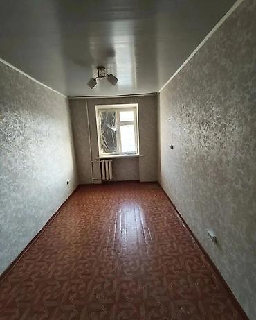 ысык кол комната аренда: 1 комната, 9 м², ул. Ахунбаева / Малдыбаева Малосемейка, 4 этаж, Свежий ремонт — 1