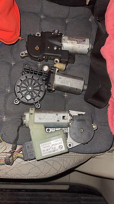 Другие автозапчасти: *бмв е34,е36,е38,е39,е46,е53,е60,е65,е70-71,ф01-02-10-15-16 моторы — 24