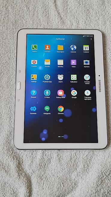 Samsung: Samsung Galaxy Tab 4 – dva komada, 10.1-inča - Model: Samsung Galaxy — 10