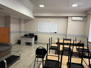 офис на продажу: Сдаю Офис, 30 м², В жилом комплексе, С оборудованием, С отдельным входом, С системой безопасности