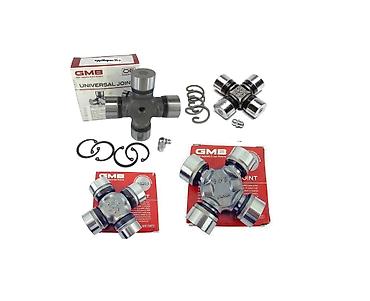 Другие автозапчасти: Крестовина Крестовины кардана рулевой рейки. В наличии большой — 3