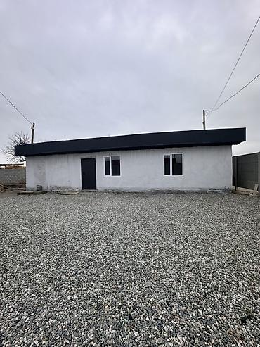 Үйлөр: 📍 в Романовке от трассы 900 м продается дом на участке 5 соток, 43 — 3