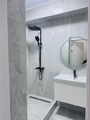4 комнаты, 102 м², Элитка, 8 этаж