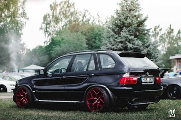 бмв титан: Новые запчасти для автомобилей BMW от Е34 и выше вплоть до G-Серии По