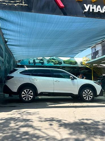xpeng g3: Subaru Outback: 2020 г., 2.5 л, Автомат, Бензин, Универсал — 3