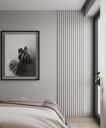 Dekorativ daşlar: 🏠 3D Dekorativ Divar Panelləri Satışda – 1 m² = 7 AZN-dən Başlayır! — 18