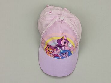 Baseball caps: Baseball cap 7 years, Synthetic fabric, condition - Very good