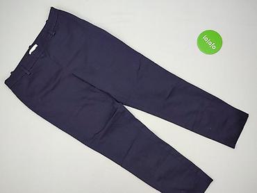 kozaki converse: H&M, Spodnie materiałowe damskie, rozmiar L — 2