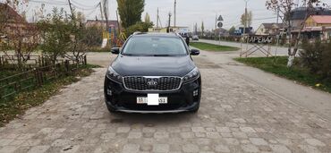 Kia: Kia Sorento: 2020 г., 2.2 л, Типтроник, Дизель, Кроссовер