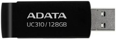 stopice za šivaću mašinu: Brand: A-DATA |x|x Model: USB Flash 128 GB AData 3.2 UC310-128G-RBK