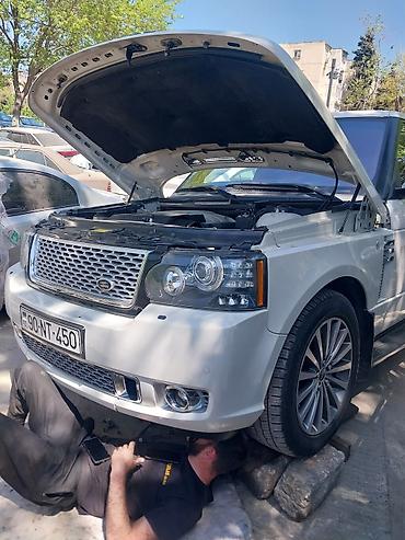 kondisioner kompressor: Hər növ Avtomobillər ücün kondisioner — 7
