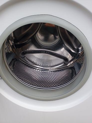Стиральные машины автомат: ГОш Состояние отличное at lalafo.kg — 16 Стиральные машины автомат: ГОш Состояние отличное — 16
