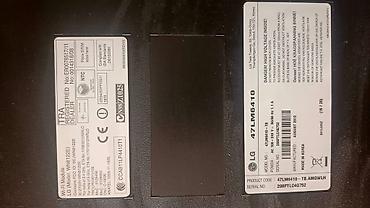 katv tv: LG 47LM6410 LED TV - Ekran: 47 düym (119 sm) Full HD 1080p LED - — 1