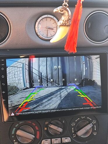 Mitsubishi: Mitsubishi Outlander: 2004 г., 2.4 л, Автомат, Бензин, Кроссовер — 4