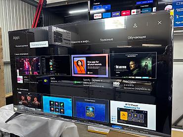 Телевизоры: 🔥🔥АКЦИЯ ‼️👍🔥 У НАС САМЫЙ НИЗКИЙ ЦЕНЫ. АКЦИЯ!!! LG WEBOS 65 ДЮМ — 8