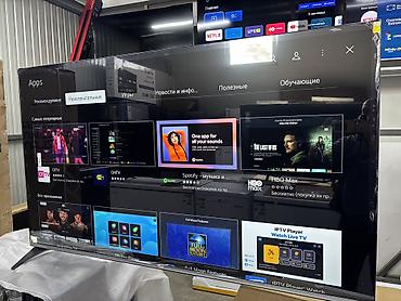 Телевизоры: 🔥🔥АКЦИЯ ‼️👍🔥 У НАС САМЫЙ НИЗКИЙ ЦЕНЫ. АКЦИЯ!!! LG WEBOS 65 ДЮМ — 5