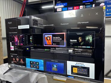 Телевизоры: 🔥🔥АКЦИЯ ‼️👍🔥 У НАС САМЫЙ НИЗКИЙ ЦЕНЫ. АКЦИЯ!!! LG WEBOS 65 ДЮМ — 2