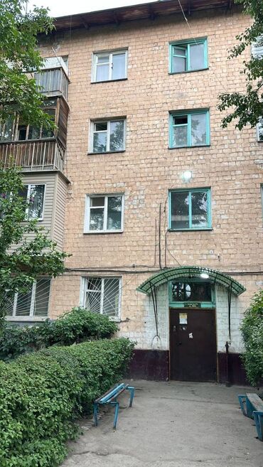 мед академия аренда квартир: 1 комната, 32 м², 104 серия, 1 этаж