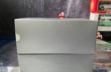 norev: Mercedes, 2014 il, 1:43, Dəmir, Ödənişli çatdırılma — 3