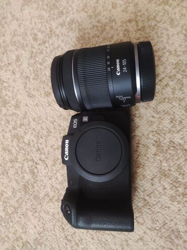 фотоаппарат самсунг nx300: Canon RP. Heç şekil çəkilməyib 0-dir. Üstünde 24-105 linzasi da