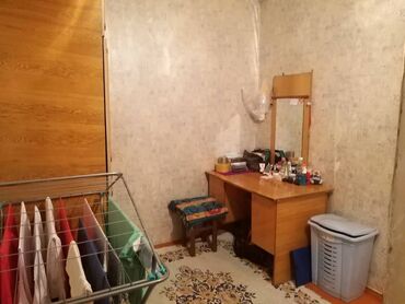 гоголя московская квартира: 2 комнаты, 43 м², 104 серия, 4 этаж