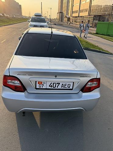 isis toyota: Chevrolet Nexia: 2010 г., 1.6 л, Механика, Бензин, Седан — 6