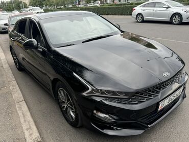 киа к5 лизинг: Kia K5: 2021 г., 2 л, Автомат, Бензин, Седан