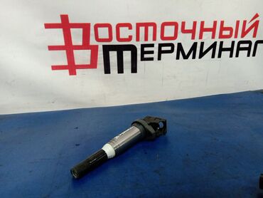 катушки зажигания мерседес: Катушка зажигания BMW 2007 г., Б/у, Оригинал, Германия