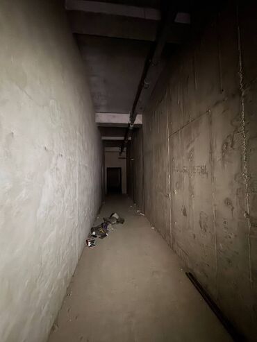 Продажа помещений свободного назначения: 🔥🔥🔥Срочно! Продается готовое цокольное помещение в микр. Асанбае в — 9