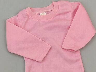 bluzki różowe: Sweater, 1.5-2 years, 86-92 cm, condition - Perfect