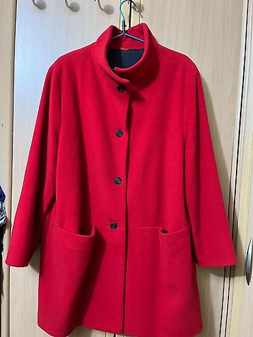 Пальто: Женские пальто Европа — 8