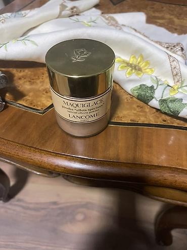 ugg tazz: Lancôme Maquiglace – puder sa “specijalnim efektima” - Brend: Lancôme — 4