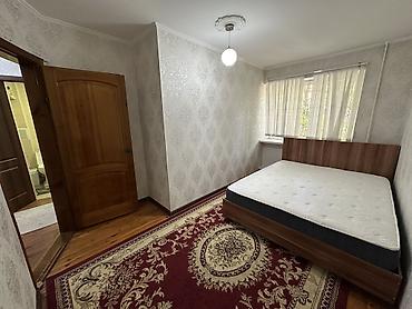 105: 3 комнаты, Вефа ТЦ Агентство недвижимости, Без животных, от 1 месяца, от 3 месяцев, от 6 месяцев, С мебелью полностью — 9