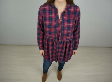 inpost ubrania: Atmosphere, Women`s dress, size 2XL (EU 44)