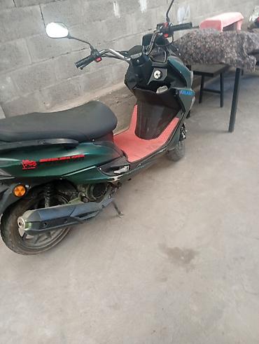 скутер на воде: Срочно срочно продажа Скутер Falken, спортивный дизайн - Кузов — 3