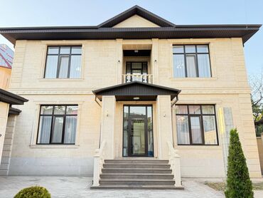 продажа дом в оше: Үй, 259 кв. м, 8 бөлмө