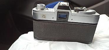 Objektivi i filteri: Canon FD 50mm f/1.4 objektiv - Fiksni objektiv za Canon FD/FL bajonet — 12