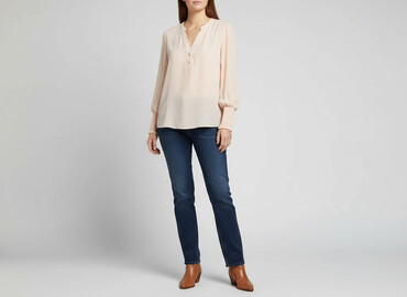 Bluzki: Dorothy Perkins, Bluzka damska, rozmiar M