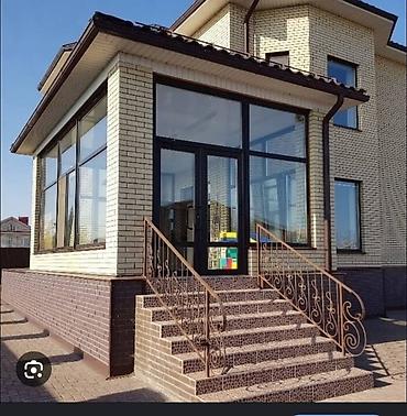 Другие окна на заказ: Алюминиевые и ПВХ окна/двери и витражное остекление под ключ - — 15
