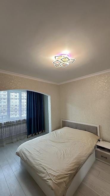 Продажа квартир: 2 комнаты, 67 м², 106 серия улучшенная, 5 этаж, Евроремонт — 6