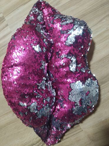 Jastuci: Dekorativni jastuk, 50x60, bоја - Šareno — 9