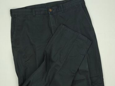 buty na wysokiej podeszwie ccc: Farah, Chinosy dla mężczyzn, rozmiar XL