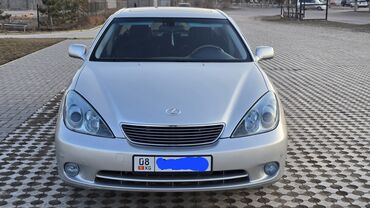 Lexus: Lexus ES: 2004 г., 3.3 л, Автомат, Бензин, Седан