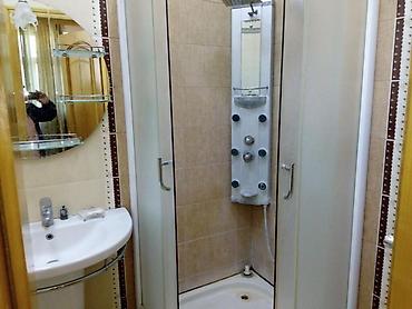 аренда гаража: İcarəyə verilir 3 otaqlı yeni tikili 145 m², 8 Noyabr m. 1 300 AZN/ay — 5