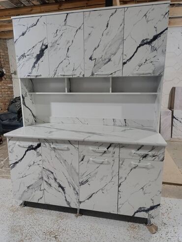 Кухонные гарнитуры: Кухонный гарнитур, Новый, Самовывоз, Платная доставка, Бесплатная доставка — 2