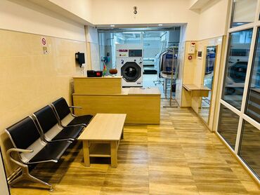 Kommersiya daşınmaz əmlakının satışı: Xətai rayonu Xətai metro yaxınlığında 120 kv təmirli obyekt satılir — 8