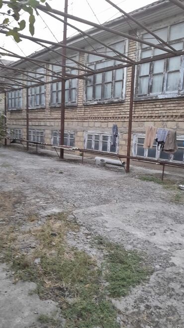 Казаны: Obyekt satılır/icarəyə verilir: ikimərtəbəli daş-kərpic konstruksiyalı