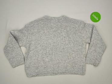 sweter damski basic: 157, Sweter damski, rozmiar M — 4