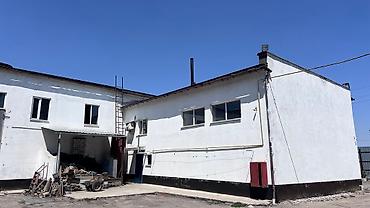 Продажа зданий: Здание, С оборудованием 486 м² — 11